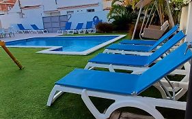 Villa Cambrils Mar